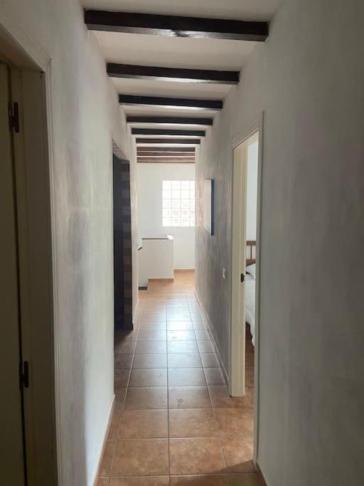 Luz De Vida Anaga Villa Santa Cruz de Tenerife Dış mekan fotoğraf