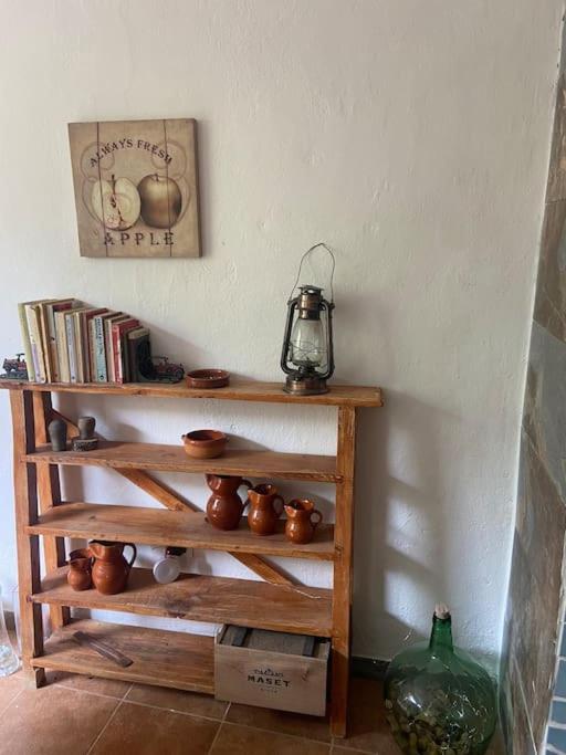 Luz De Vida Anaga Villa Santa Cruz de Tenerife Dış mekan fotoğraf