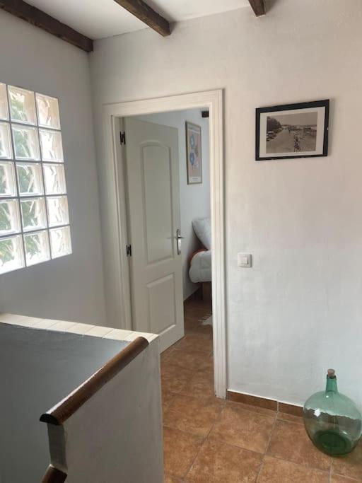 Luz De Vida Anaga Villa Santa Cruz de Tenerife Dış mekan fotoğraf