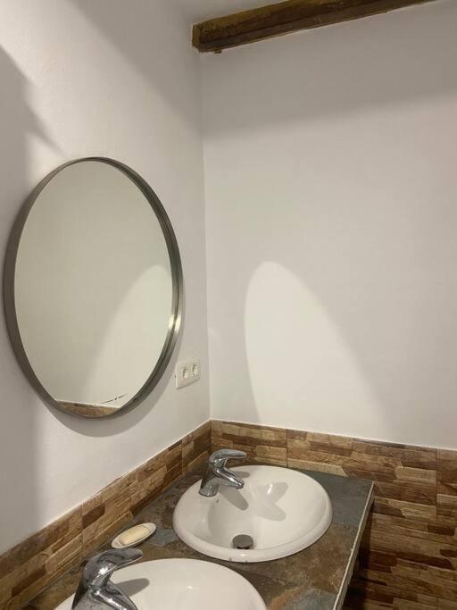 Luz De Vida Anaga Villa Santa Cruz de Tenerife Dış mekan fotoğraf