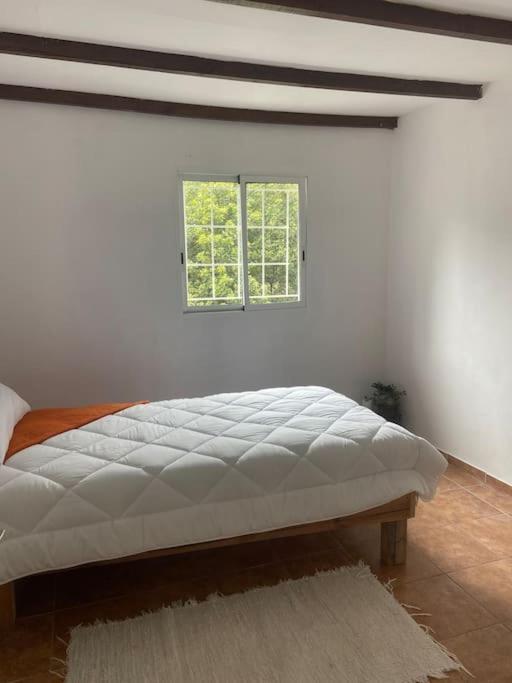 Luz De Vida Anaga Villa Santa Cruz de Tenerife Dış mekan fotoğraf