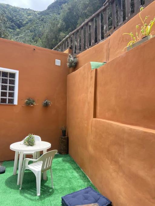 Luz De Vida Anaga Villa Santa Cruz de Tenerife Dış mekan fotoğraf