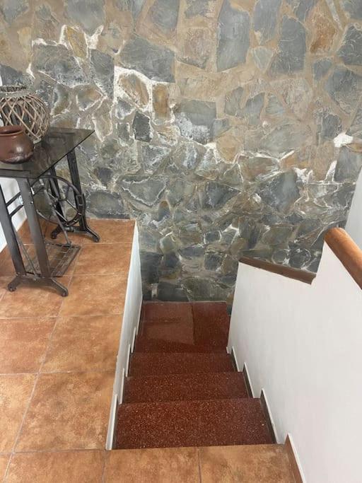 Luz De Vida Anaga Villa Santa Cruz de Tenerife Dış mekan fotoğraf