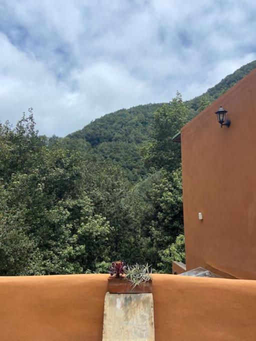 Luz De Vida Anaga Villa Santa Cruz de Tenerife Dış mekan fotoğraf